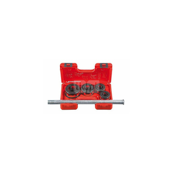 Gwintownica ręczna BSPT R 1/2 - 3/4 - 1 - 1.1/3