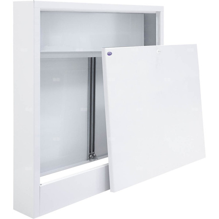 Szafka natynkowa do rozdzielaczy SGNW/G-4