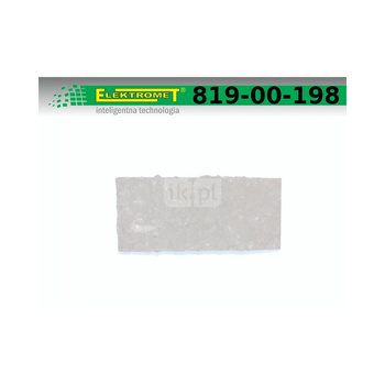 Część zamienna (Kocioł c.o.) - uszczelka wyczystki czopucha KWP