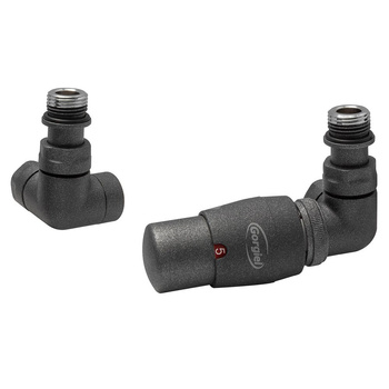 KORNER prawy [06] ciemny grafit mat