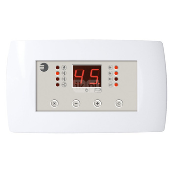 Sterownik Euroster E11K