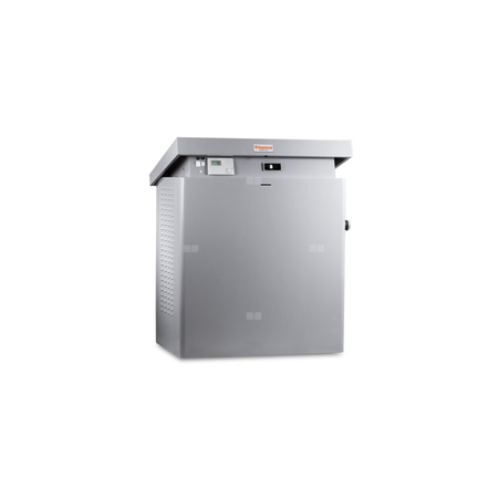 Kocioł kondensacyjny ARES 660 Tec