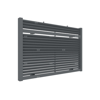 WYMIENNIK GRZEJNIKA TERMA CASE SLIM 585/900