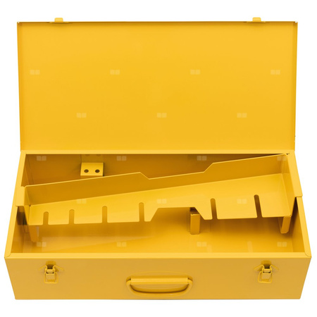 Skrzynka blaszana REMS MSG