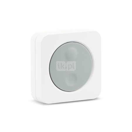 Salus inteligentny przycisk systemu Smart Home SB600, bateryjny