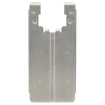 Płyta metalowa do stopy