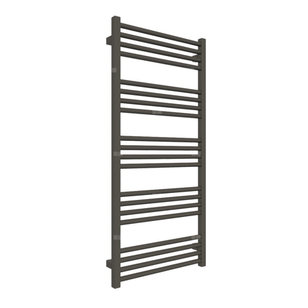 Grzejnik drabinkowy TERMA FIONA, podłączenie SX, wym. 1140 x 530 mm, kolor van gogh