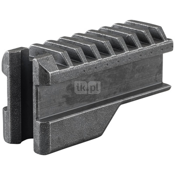 Nośnik szczęk zaciskowych REMS