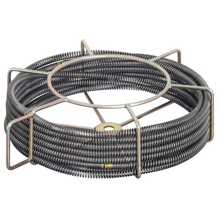 Spirala czyszcząca fi 16 mm x 2,3 m, 5-pak