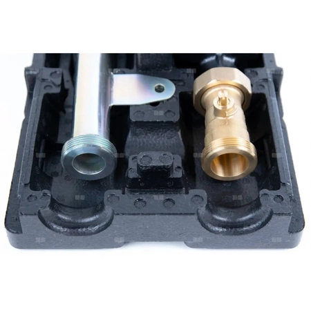 Grupa pompowa PrimoTherm K 180-1 DN25 GP, pompa UPM3 Hybrid