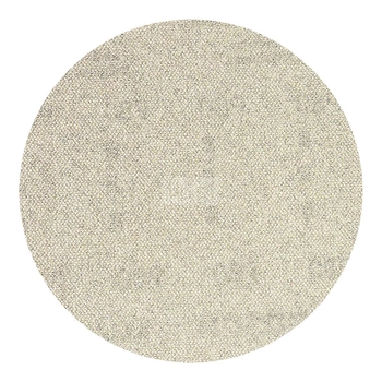 Siatka szlifierska EXPERT M480 do szlifierek mimośrodowych 125 mm, G 80, 5 szt.