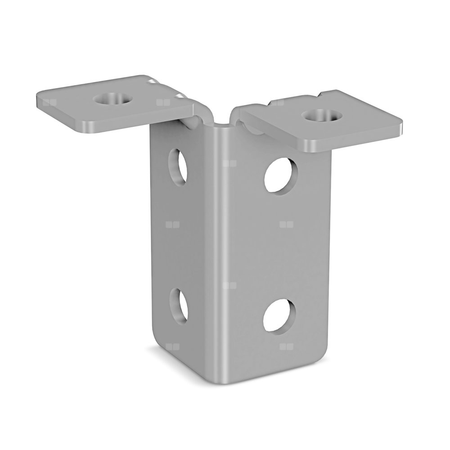 XPMX2D4 KSZTAŁTKA XPMX2D PROFILU 41