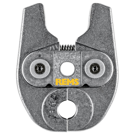 Cęgi zaciskowe REMS UP 16 do złączek zaprasowywanych