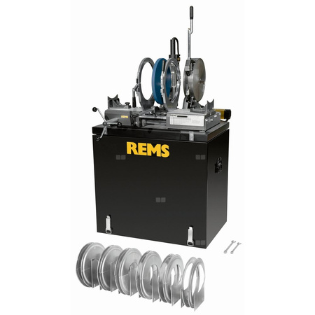 REMS SSM 250 KS