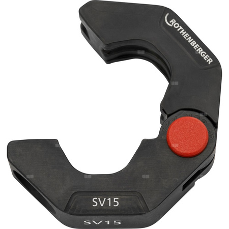 Pierścień zaciskowy SV15