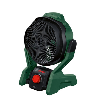 wentylator akumulatorowy UniversalFan 18V-1000 Set