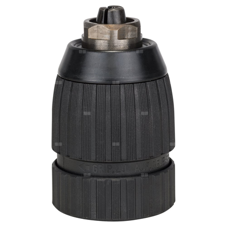 UCHWYT WIERT.SS 10MM 3/8