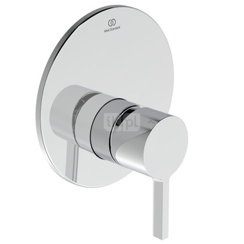 JOY BATERIA NATRYSKOWA KIT2/EASY-BOX CHR