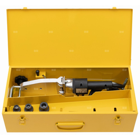 MSG 63 EE Zest 20+25+32 REMS MSG