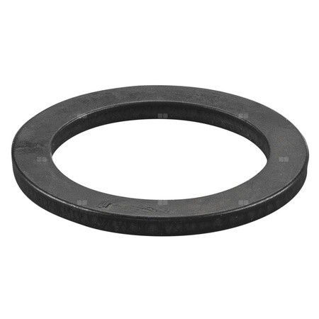 Podkładka montażowa czarna