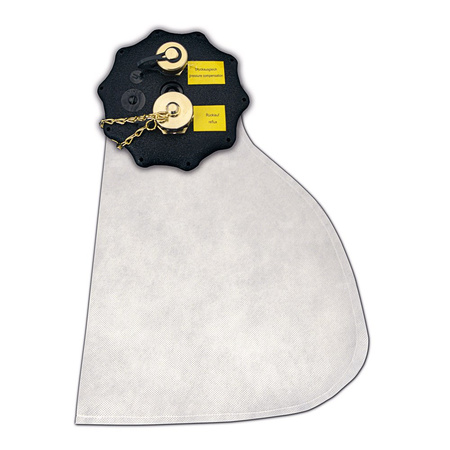 Pompa słoneczna ROSOLAR z pompą odśrodkową