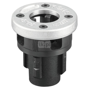 Głowica-szybkowymienna M 25 x 1,5 REMS