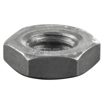 Nakrętka sześciokątna REMS