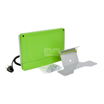 Układ stabilizacji ciśnienia, moduł Bus Ethernet REFLEX Ethernet