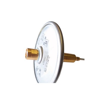 Regulator ciśnienia różnicowego Kombi-DP, 0.1-0.3 bar