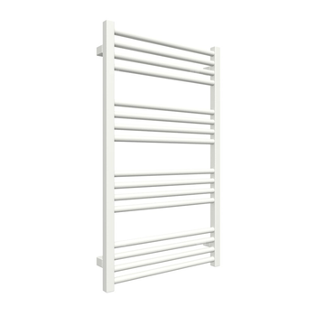 Grzejnik drabinkowy TERMA FIONA, podłączenie SX, wym. 900 x 500 mm, kolor sweet sugar