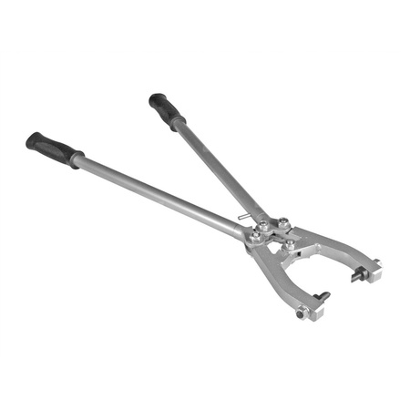 Kleszcze KBTSZ blach trapezowych KBTSZ