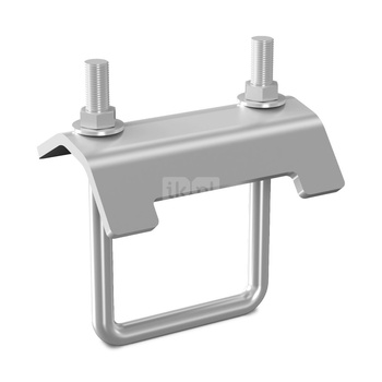 Klamra KLM profilu KE