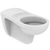 Miska WC wisząca IDEAL STANDARD CONTOUR 21 porcelana szklista biała