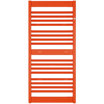 Grzejnik drabinkowy INSTAL-PROJEKT FRAME, wym. 1580 x 400 mm, kolor biały/white mat, moc 634W