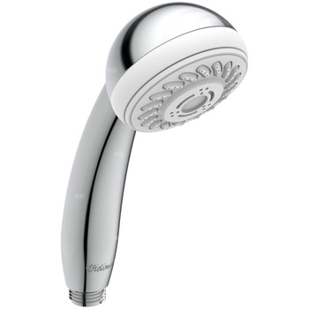 Wielofunkcyjny słuchawka prysznicowa 70x75x213 mm - SEVAJET