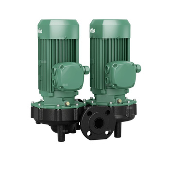 Wilo-VeroTwin-DPL 32/125-1,1/2-S1 pompa obiegowa podwójna