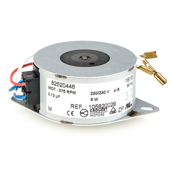 Silnik synchroniczny siłowników VMM20/30, wersja 230V