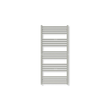 Grzejnik drabinkowy TERMA FIONA, podłączenie SX, wym. 1140 x 530 mm, kolor specjalny - natura (farba), moc 511W