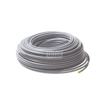 Rura PE-RT II/AL/PE-RT II DANFOSS 16 mm x 2 mm - kręgi 500m wielowarstwowa gładka