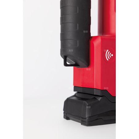 ROMAX COMPACT 3 SET U16-20-25 + akumulator LI 2.0AH 18V i ładowarka CAS