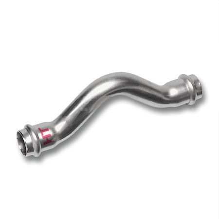 Obejście SANHA NiroSan Press Industry, stal nierdzewna, 28 mm (zw x zw)