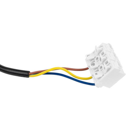 Regulator stałotemperaturowy ACT 443 ProClick, 2 czujniki, 230 V AC, 10 - 90'C z funkcją sterowania pompą