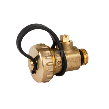 Kurek spustowy G 3/4 A.