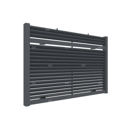 WYMIENNIK GRZEJNIKA TERMA CASE SLIM 585/900