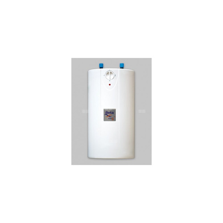 Elektryczny ogrzewacz wody typu WJ - izolacja termiczna: pianka poliuretanowa Beta mini ciśnieniowy podumywalkowy (bez baterii) 