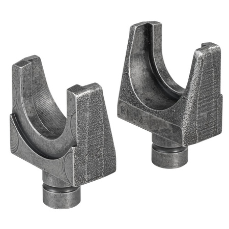 Głowica zaciskowa RH 32, 2-pak REMS RH 32