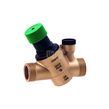 Wkład regulacyjny do D04FM, NK300