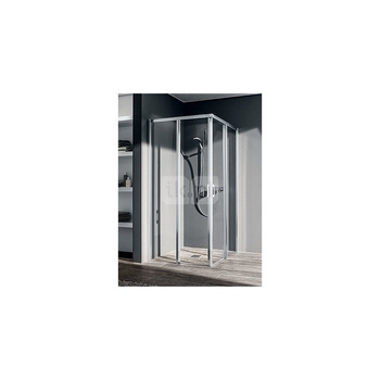 Kermi wejście narożne LIGA C2L 0900x1850 875-900 SIHG ESG Clean