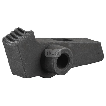 Nakrętka zabezpieczająca REMS