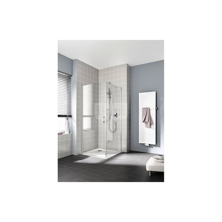 Kermi Drzwi wah. Cada XS 1KR 1000x 2000 975-1000 SIHG ESG Clean Drzwi wahadłowe 1-skrzydłowe otwierane w prawo